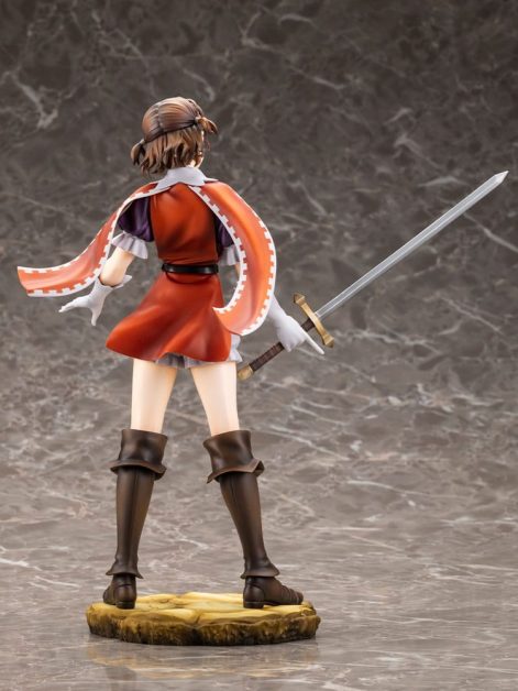 unicorn overlord melisandre scale figure ()