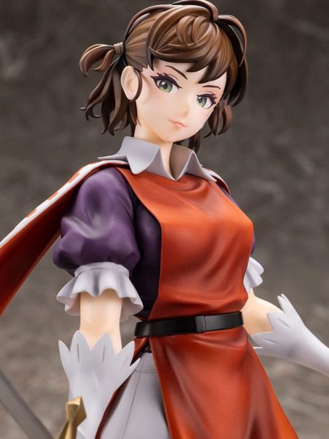 unicorn overlord melisandre scale figure ()