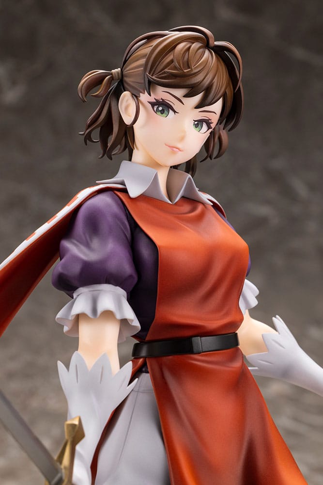 unicorn overlord melisandre scale figure ()