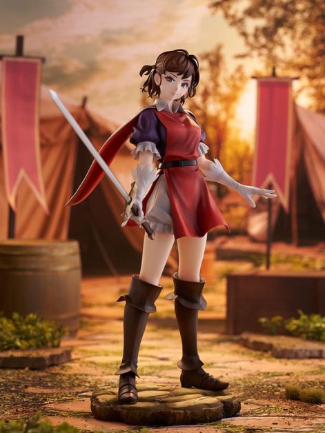 unicorn overlord melisandre scale figure main