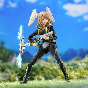 xenoblade chronicles eunie figma ()