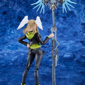 xenoblade chronicles eunie figma ()