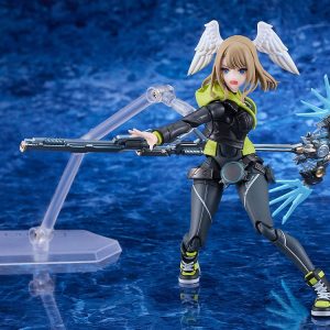 xenoblade chronicles eunie figma ()