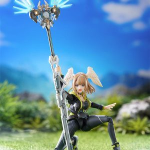 xenoblade chronicles eunie figma ()