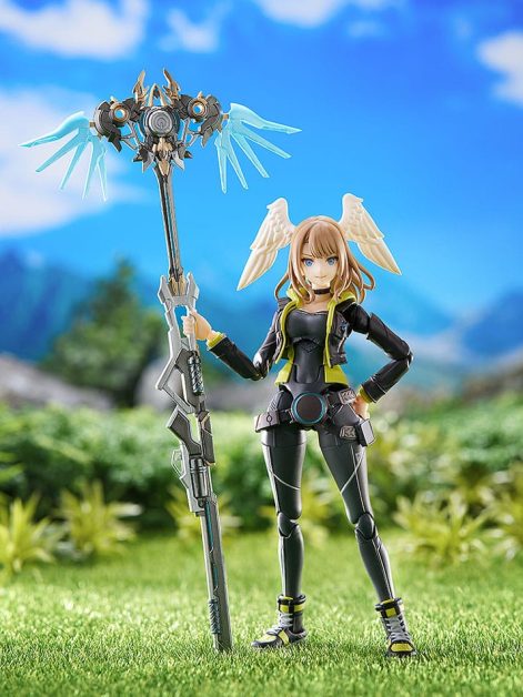 xenoblade chronicles eunie figma main