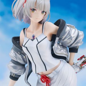 xenoblade chronicles mio scale figure ()