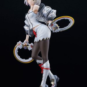 xenoblade chronicles mio scale figure ()