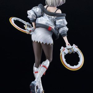 xenoblade chronicles mio scale figure ()