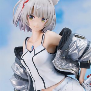 xenoblade chronicles mio scale figure ()