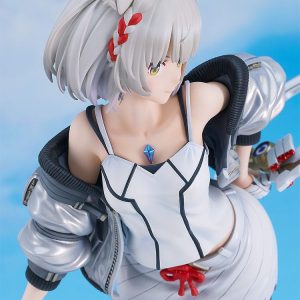 xenoblade chronicles mio scale figure ()