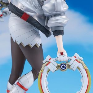 xenoblade chronicles mio scale figure ()