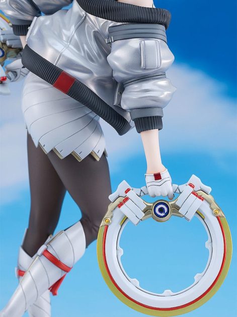 xenoblade chronicles mio scale figure ()
