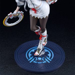 xenoblade chronicles mio scale figure ()