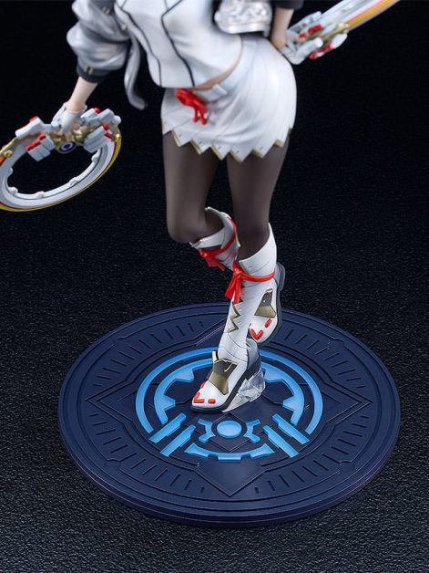 xenoblade chronicles mio scale figure ()