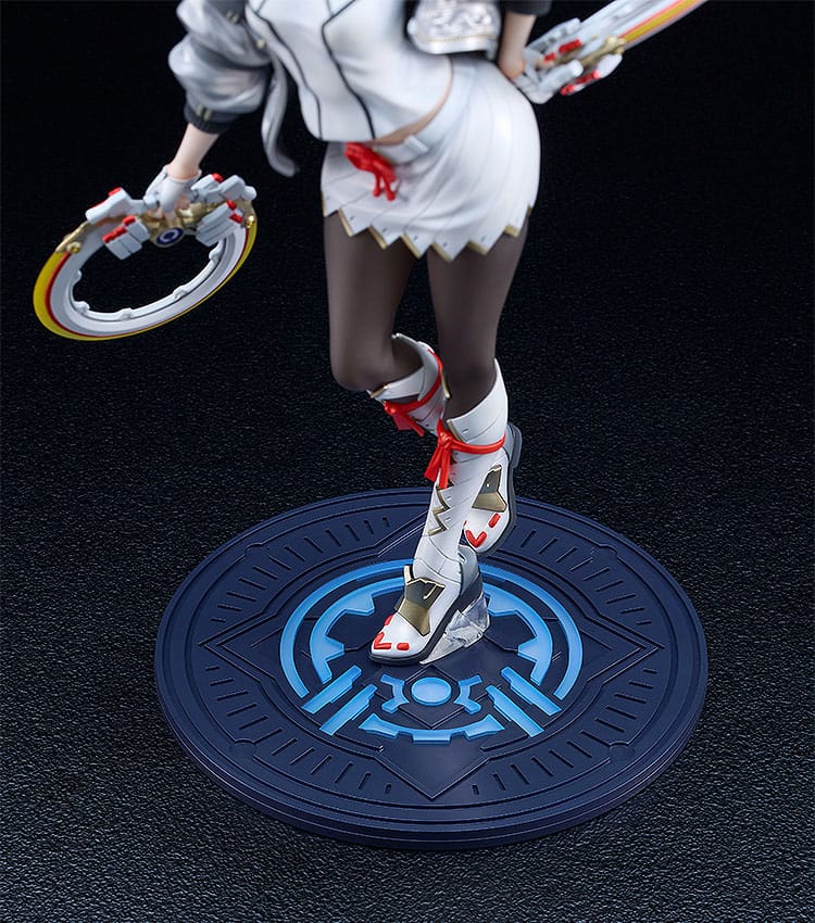 xenoblade chronicles mio scale figure ()