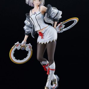 xenoblade chronicles mio scale figure main