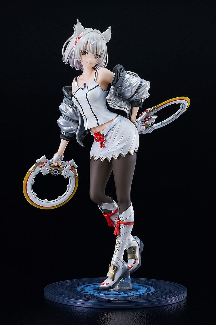 xenoblade chronicles mio scale figure main