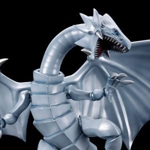yu gi oh oshi works blue eyes white dragon ()