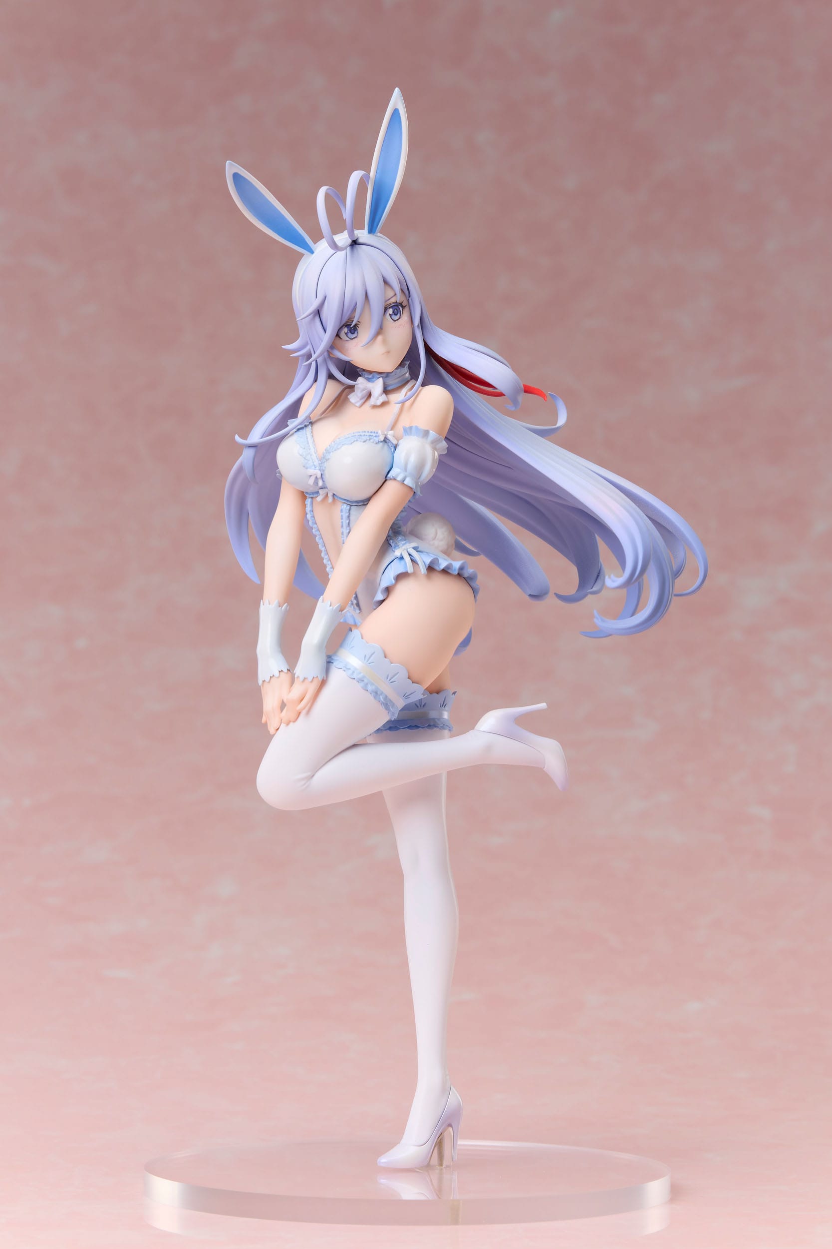 eighty six lena bunny ver scale figure ()