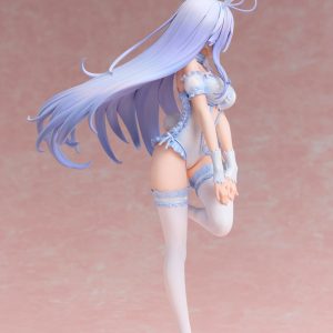 eighty six lena bunny ver scale figure ()