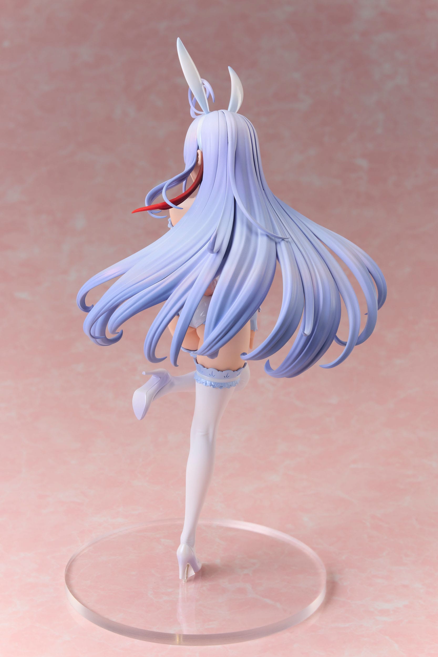 eighty six lena bunny ver scale figure ()