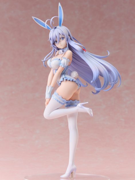 eighty six lena bunny ver scale figure main