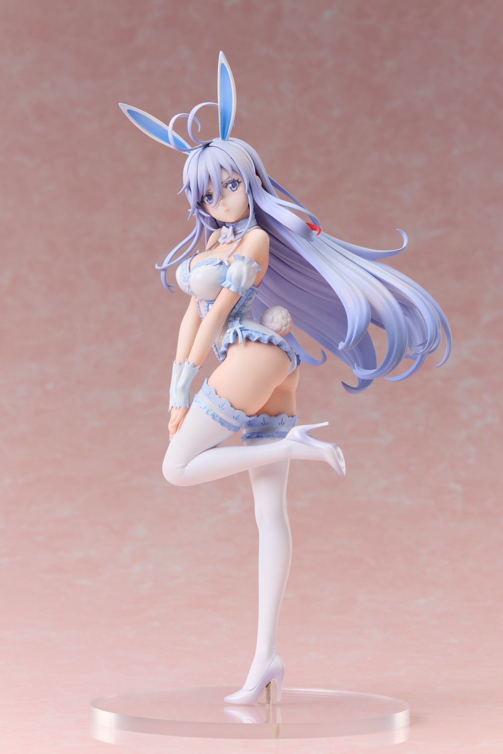 eighty six lena bunny ver scale figure main