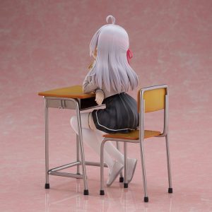 alya sometimes hides her feelings in russian f nex alya scale figure ()
