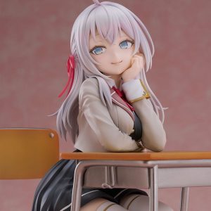 alya sometimes hides her feelings in russian f nex alya scale figure ()