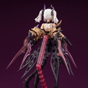 arcanadea soffiera plastic model kit ()