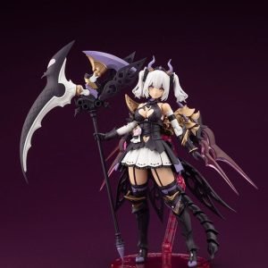 arcanadea soffiera plastic model kit ()