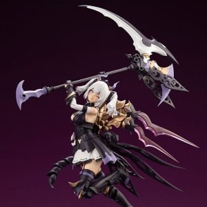 arcanadea soffiera plastic model kit ()