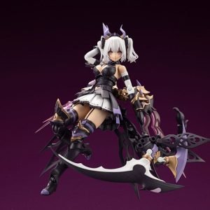 arcanadea soffiera plastic model kit ()