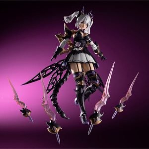 arcanadea soffiera plastic model kit ()