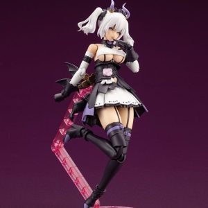 arcanadea soffiera plastic model kit ()