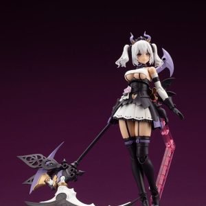 arcanadea soffiera plastic model kit ()