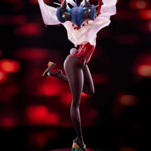 azur lane katsuragi night illuminating festival scale figure ()