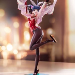 azur lane katsuragi night illuminating festival scale figure main