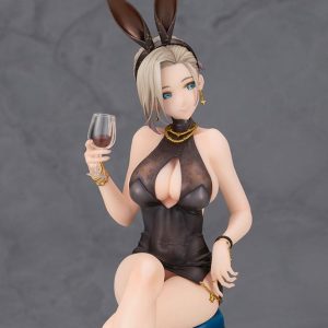 azur lane new orleans evening agricole ver scale figure ()