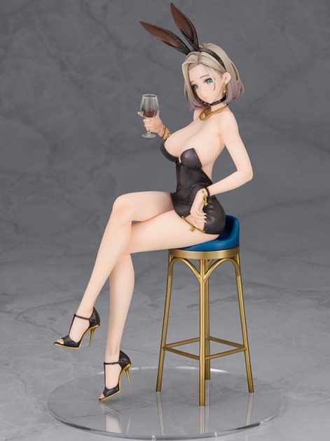 azur lane new orleans evening agricole ver scale figure ()