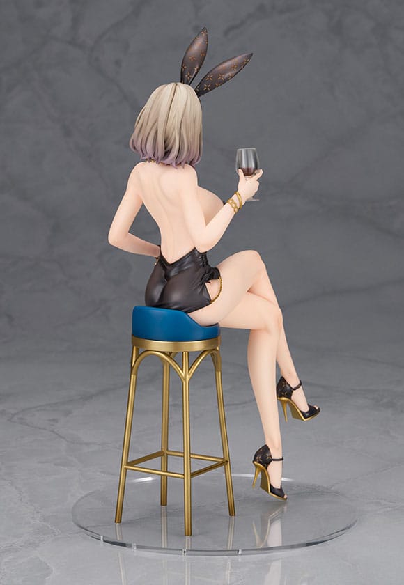 azur lane new orleans evening agricole ver scale figure ()