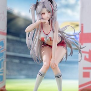 azur lane prinz eugen brilliant touchdown ver scale figure main