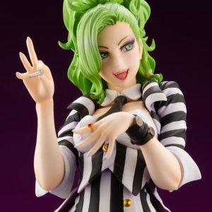 beetlejuice bishoujo beetlejuice scale figure ()