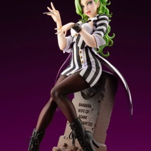 beetlejuice bishoujo beetlejuice scale figure main