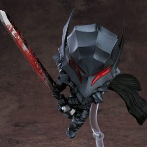 berserk guts berserker armor ver nendoroid ()