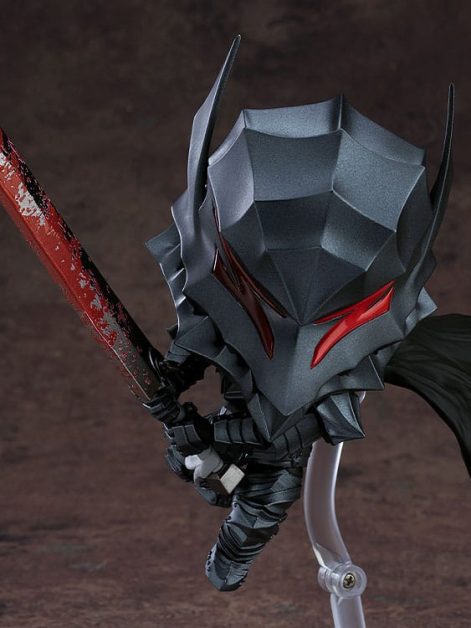 berserk guts berserker armor ver nendoroid ()