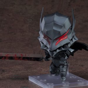 berserk guts berserker armor ver nendoroid ()