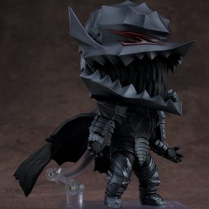 berserk guts berserker armor ver nendoroid ()