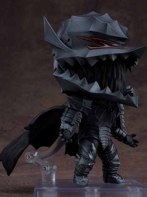 berserk guts berserker armor ver nendoroid ()