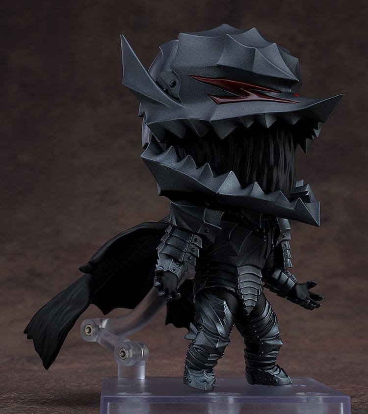 berserk guts berserker armor ver nendoroid ()